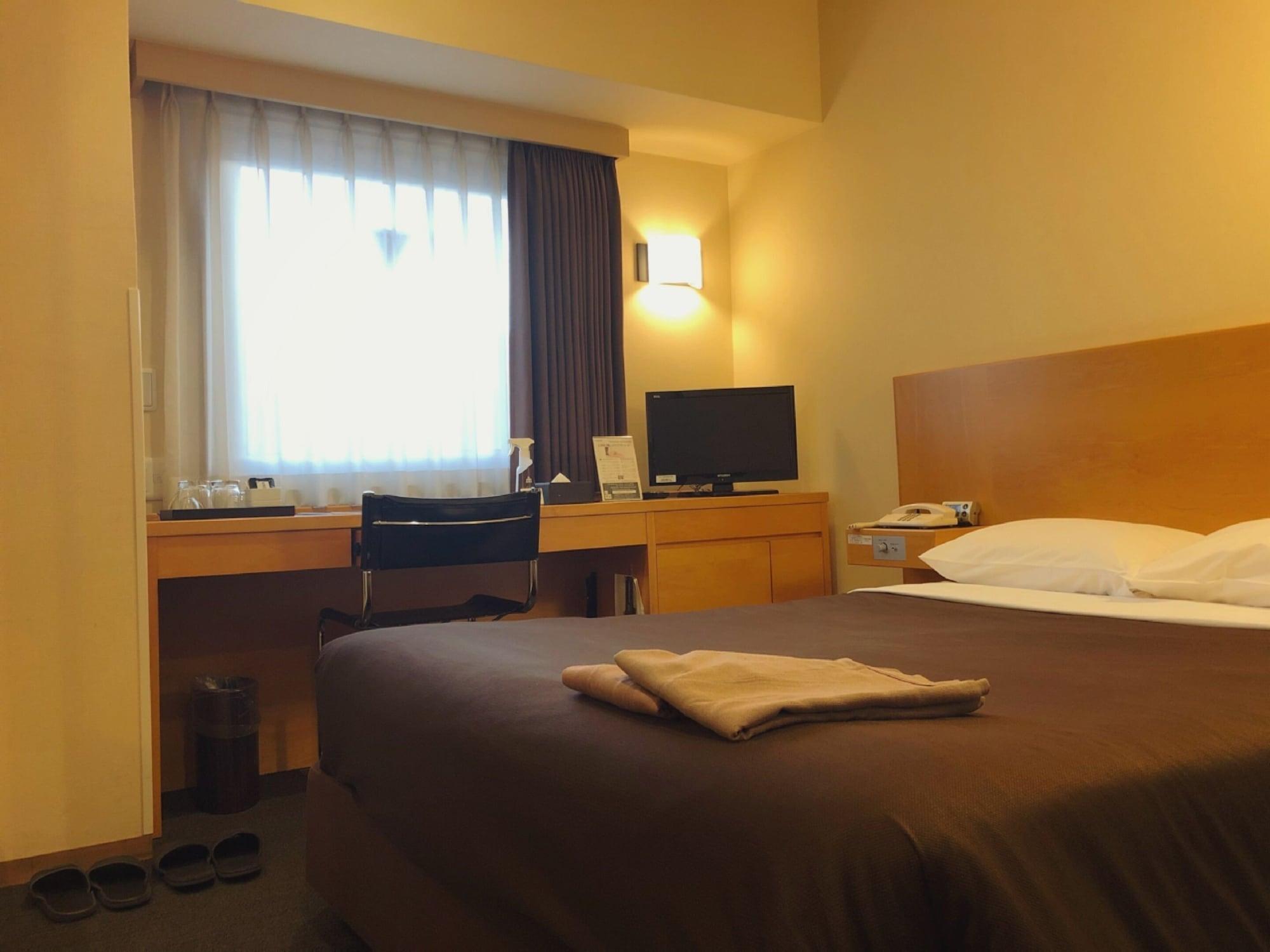 Hotel Mid In Akabane Ekimae Tokyo prefektur Exteriör bild