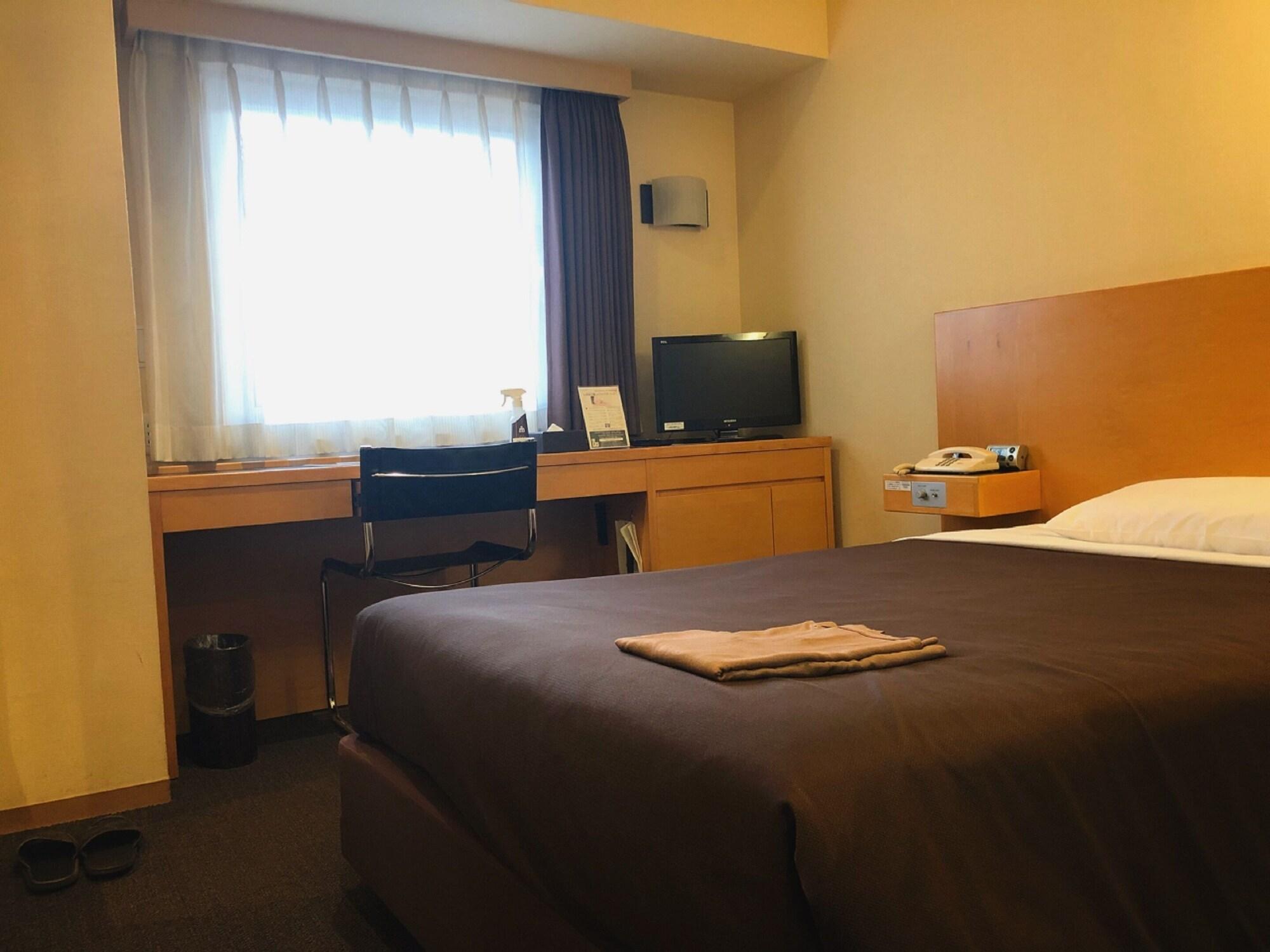 Hotel Mid In Akabane Ekimae Tokyo prefektur Exteriör bild